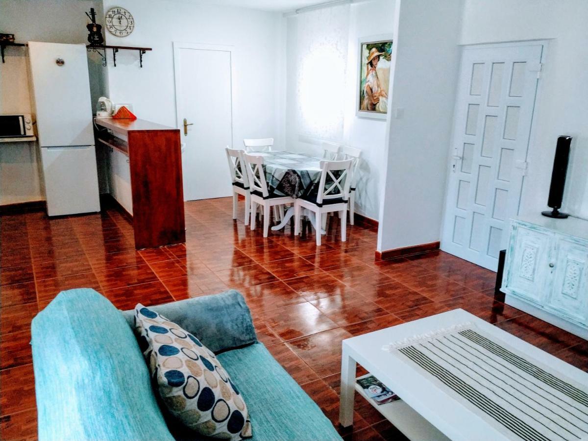 Apartamento Entero "El Casco Antiguo" Vt-46811-V Xativa Exterior photo