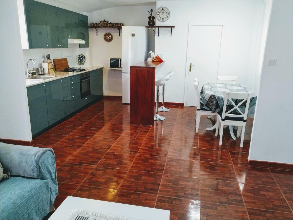 Apartamento Entero "El Casco Antiguo" Vt-46811-V Xativa Exterior photo